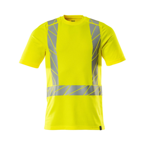 Bild von Mascot Accelerate Safe 22182 Kurzarm-T-Shirt im Test