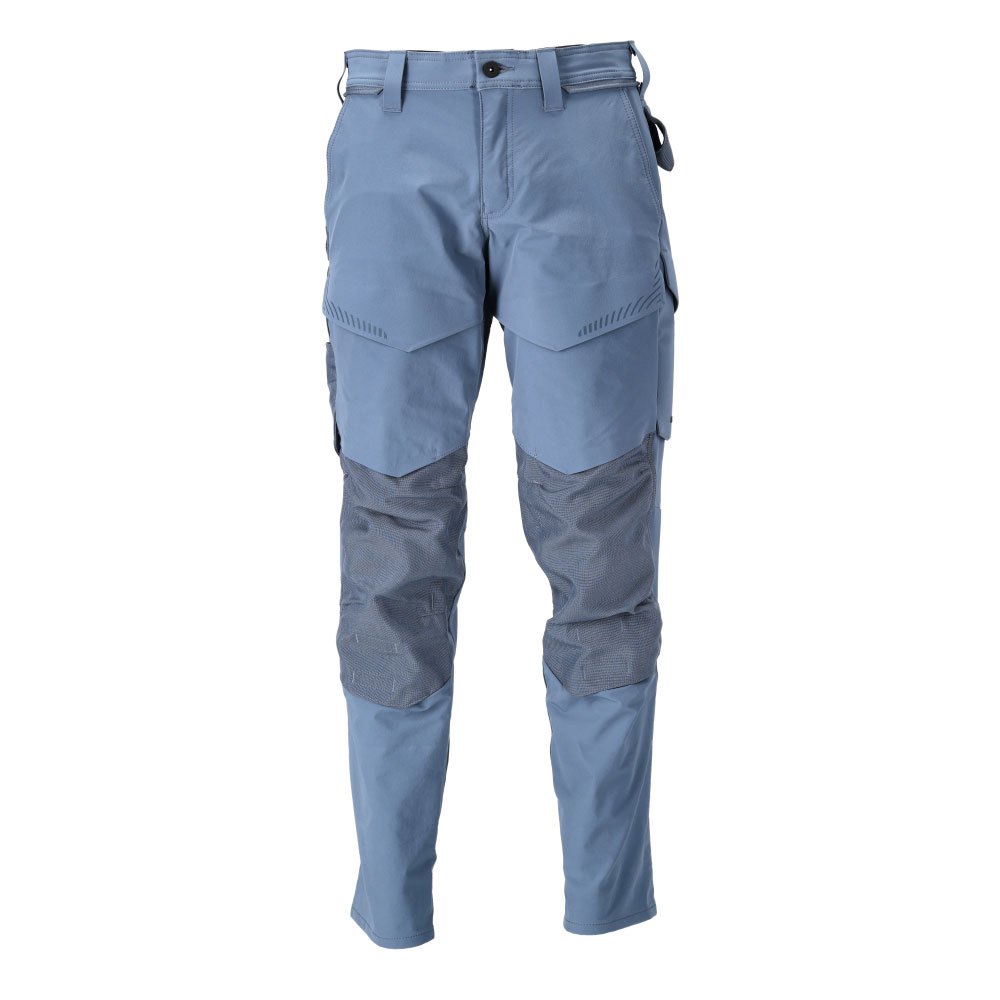Bild von Mascot Customized 22379 Work Pants Blau 66 / 32 Herren