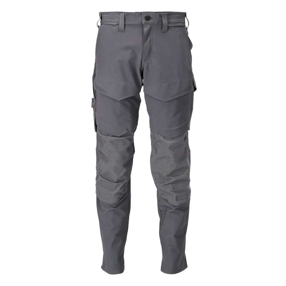 Bild von Mascot Customized 22379 Work Pants Grau 49 / 30 Herren