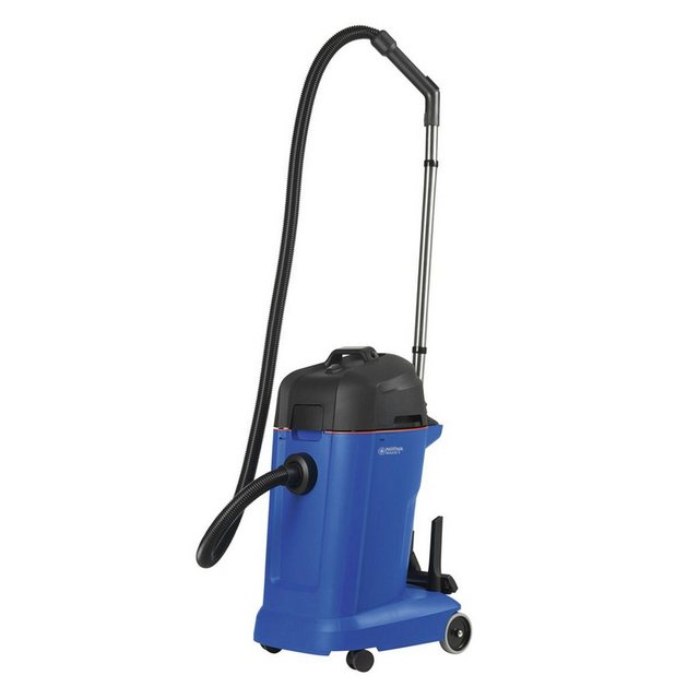 Bild von Nilfisk MAXXI II 35 WD Zylinder-Vakuum 18l 1350W Schwarz - Blau (107405165)