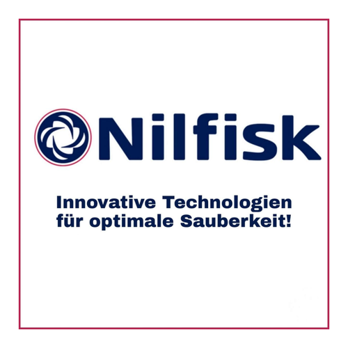 Bild von Nilfisk 4-in-1 Düse 0370 – Qualität für Ihren Reinigungseinsatz