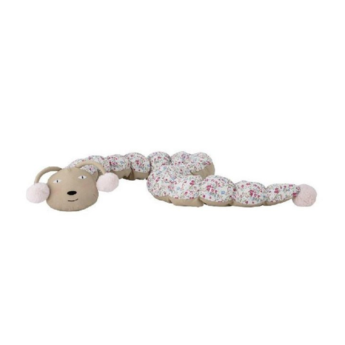 Bild von Bloomingville Kuscheltier Sofi Raupe