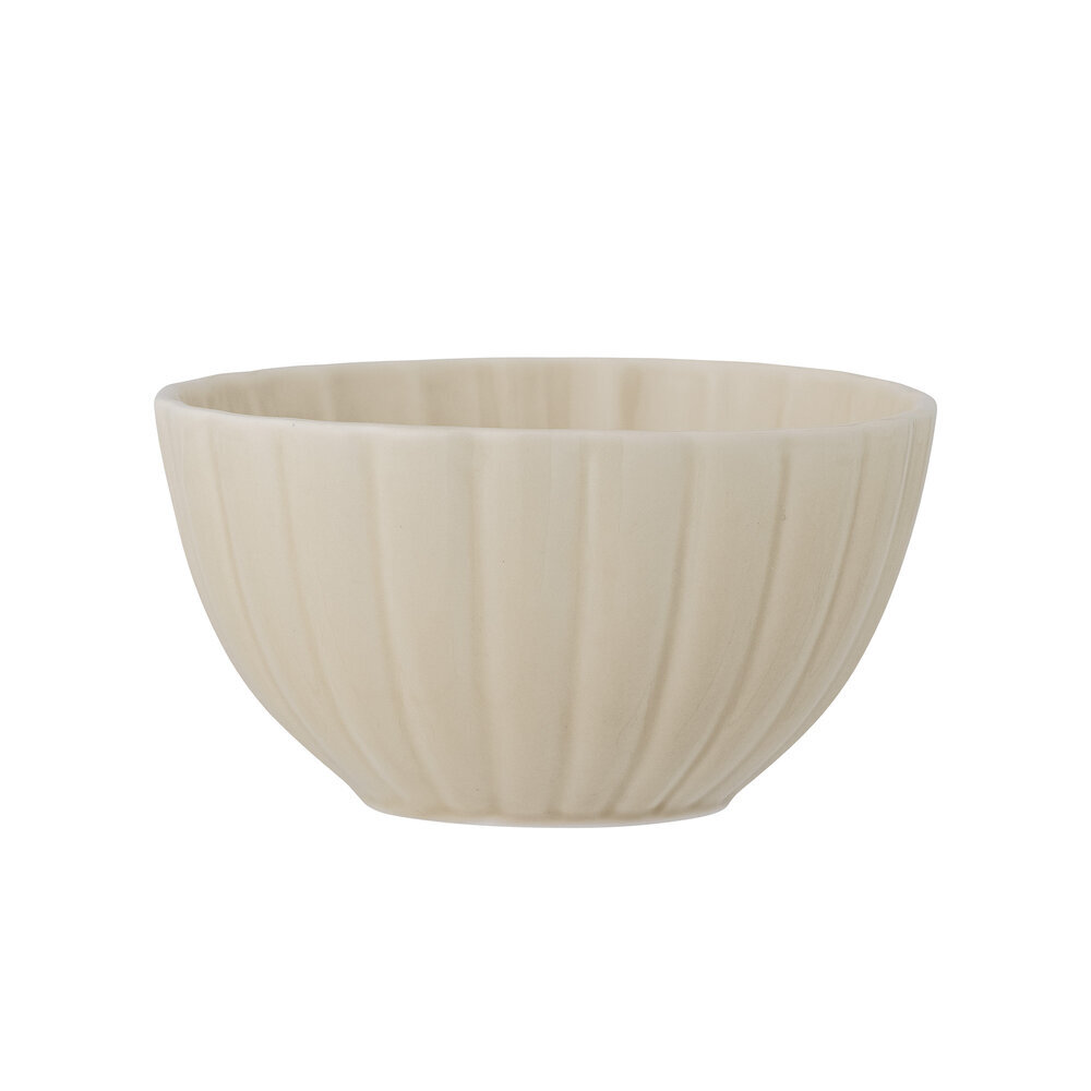 Bild von Latina Schale, Steingut, Ø 9xH5 cm, creme