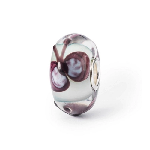 Bild von Trollbeads Kleiner Bläuling - Ein Kunstwerk für Ihr Handgelenk