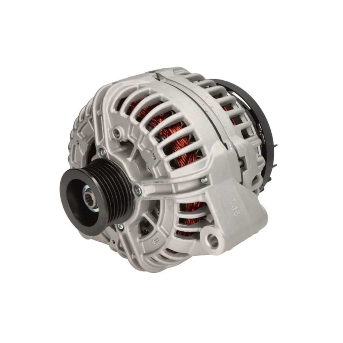 Bild von Drehstromgenerator HC-CARGO 114737