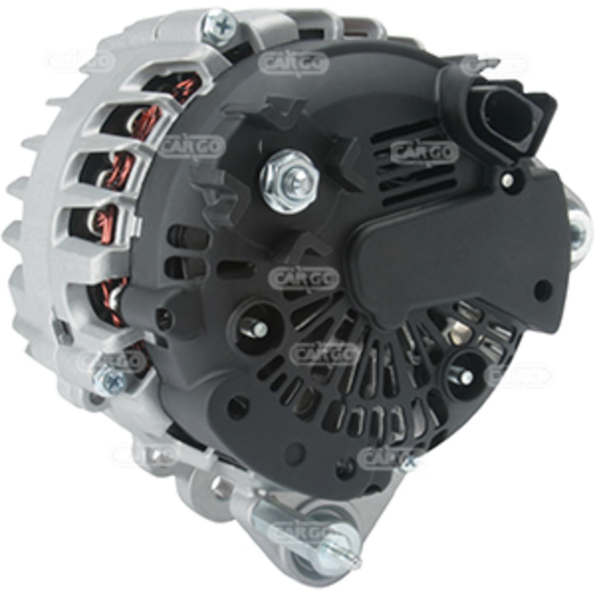 Bild von Drehstromgenerator HC-CARGO 115730