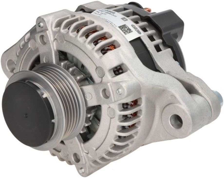 Bild von HC-CARGO LICHTMASCHINE GENERATOR 150A