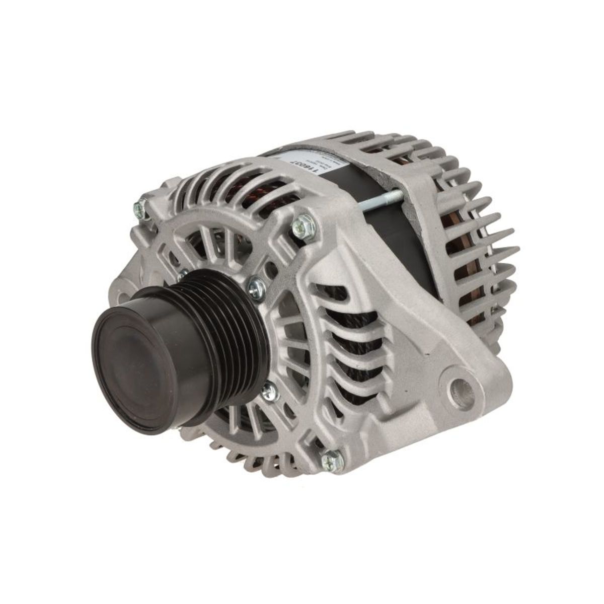 Bild von Drehstromgenerator HC-CARGO 116037