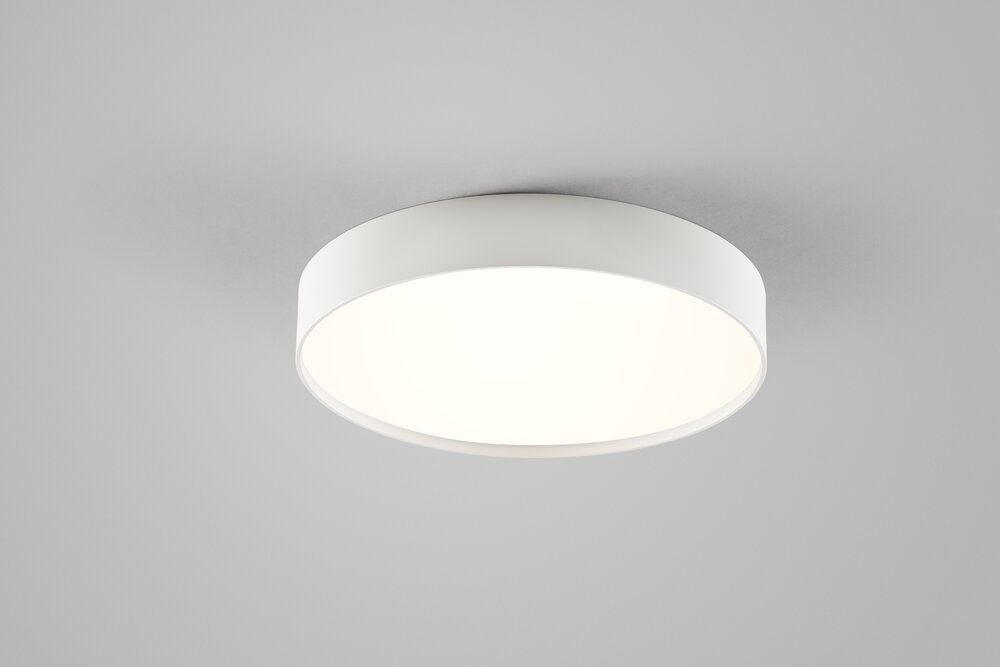 Bild von Light-Point LED-Wand-/Deckenleuchte SURFACE 50cm wei? 257705
