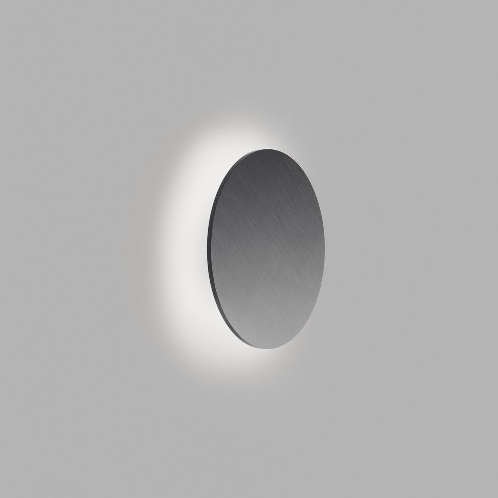 Bild von Light-Point LED-Wand-/Deckenleuchte SOHO 40cm titan 270177