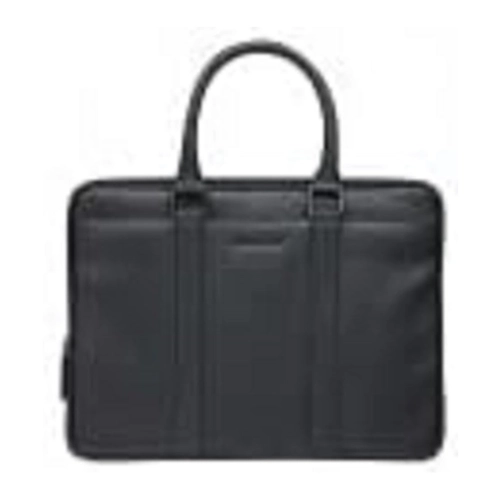 Bild von dbramante1928 Viborg - 13" Pebbled Black E.L. Notebooktasche