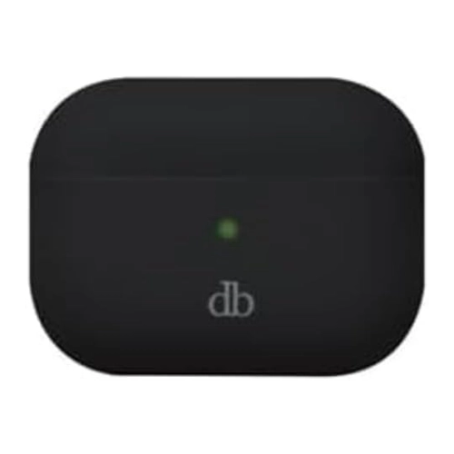 Bild von Costa Rica Case für Airpods Pro (2nd Gen.) NIGHT BLACK