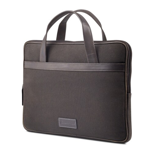 Bild von dbramante1928 Dbramante GO 13' Case Silkeborg – Notebooktasche in Dunkelbraun