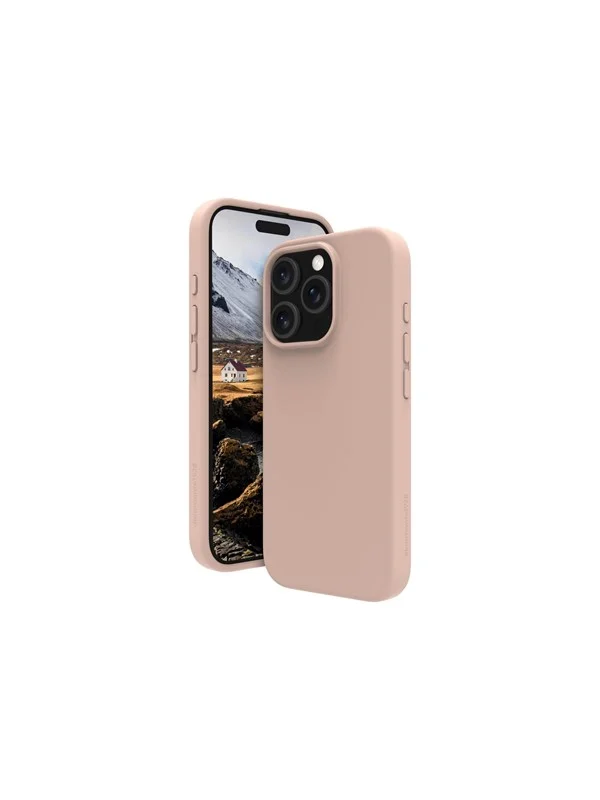 Bild von dbramante1928 Monaco (Apple iPhone 16 Pro Max), Smartphone Hülle, Rosa