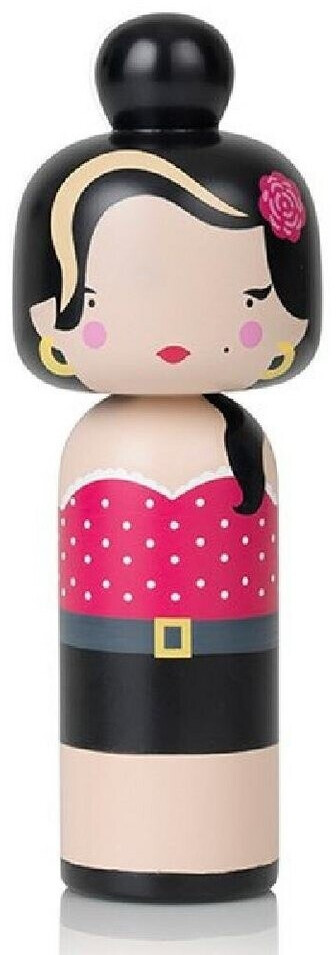 Bild von Lucie Kaas Dekoobjekt Holzfigur Sketch.inc Amy