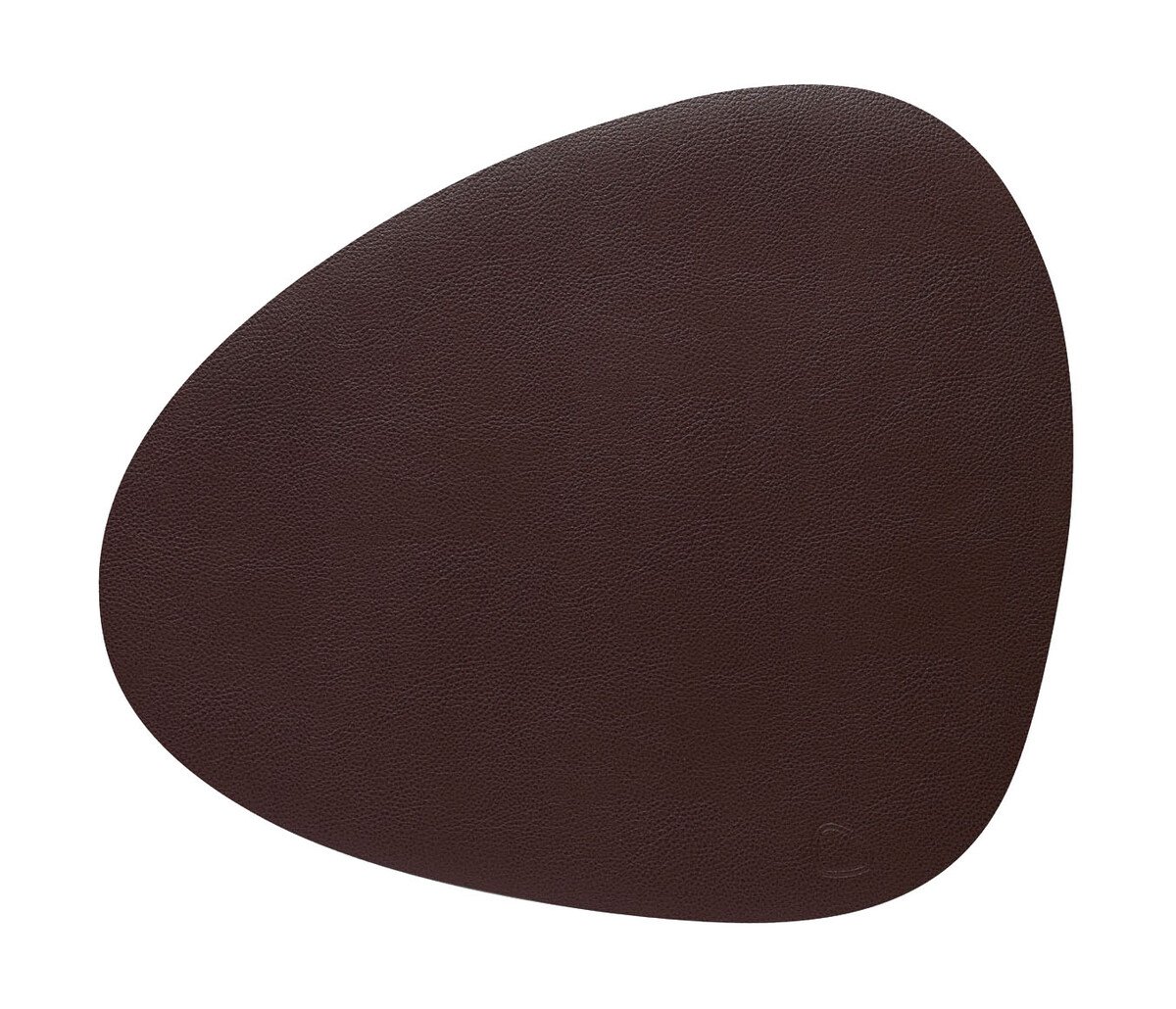 Bild von LINDDNA Tischset L 37x44 cm Curve Serene hazel