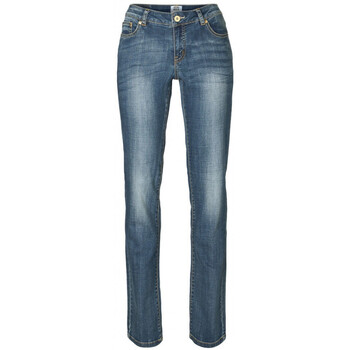 Bild von Vero Moda  Straight Leg Jeans 3286