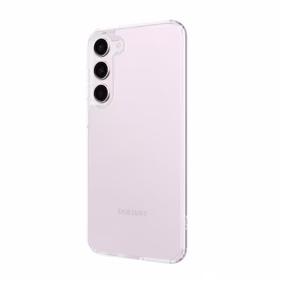 Bild von PanzerGlass Handyhülle »HardCase aus D3O für Samsung Galaxy S24 Plus«, Militärstandard MIL-STD 810H Backcover Schutzhülle stoßfest kratzfest