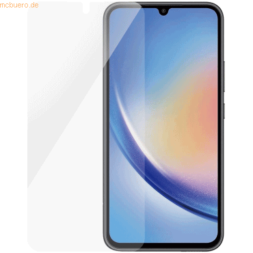 Bild von PanzerGlass Refresh By Glass (50 Stück, Samsung Galaxy A34 5G), Smartphone Schutzfolie, Transparent