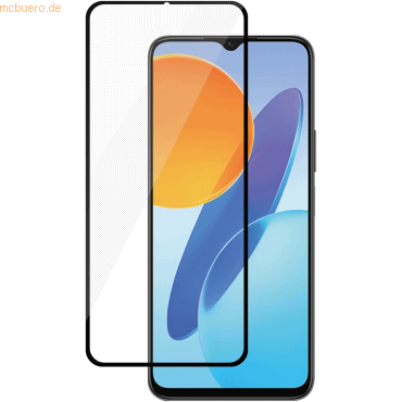 Bild von Safe Ultra-Wide Fit (1 Stück, Honor X8, Honor X6, Honor X6a, Honor 70 Lite), Smartphone Schutzfolie, Transparent