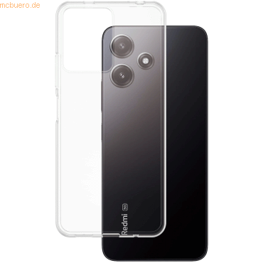 Bild von Safe TPU Case (Xiaomi Redmi 12 5G), Smartphone Hülle, Transparent