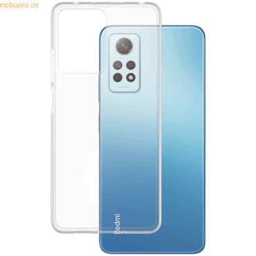 Bild von Safe TPU Case (Xiaomi Redmi Note 12 Pro 5G), Smartphone Hülle, Transparent