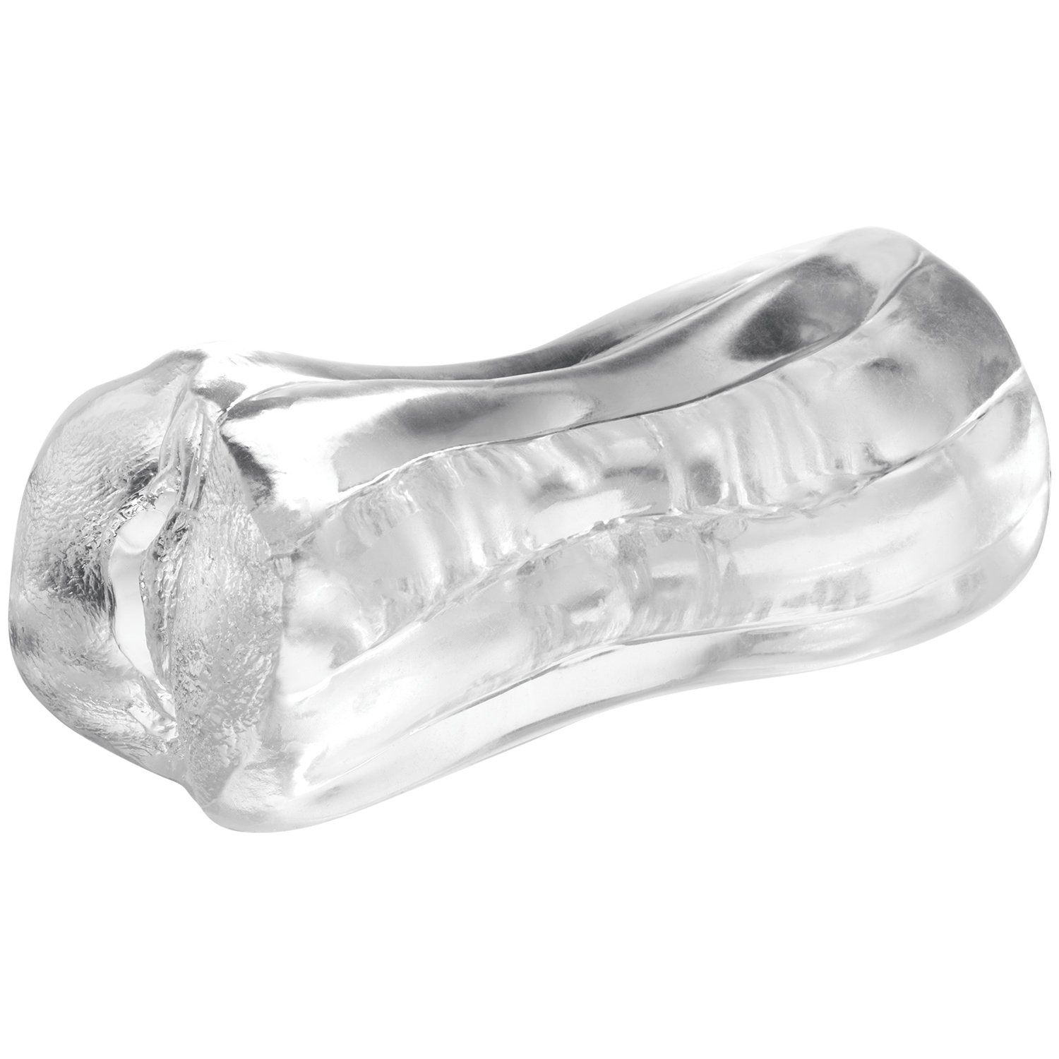 Bild von MR.MEMBR Rebecca Realistischer Masturbator Transparent