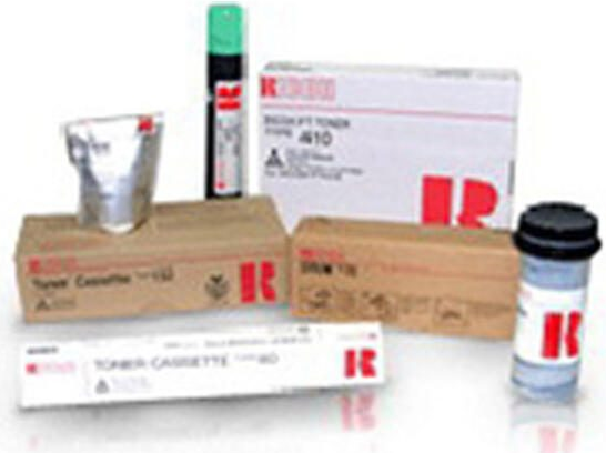 Bild von Ricoh - Gelb - Tonerpatrone (Alternative zu: Ricoh 841597) - für Ricoh Aficio MP C305SP, Aficio MP C305SPF