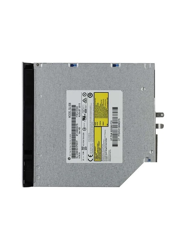Bild von HP I DVD+/-RW SuperMulti dual-layer combination opt - DVD-RW (Brenner) - Serial