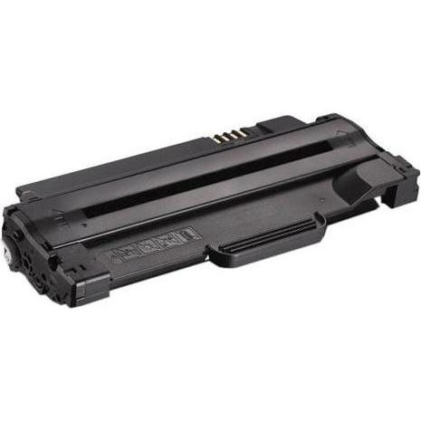 Bild von Dell CTRG TONR 2.5K BLK 113X, Toner