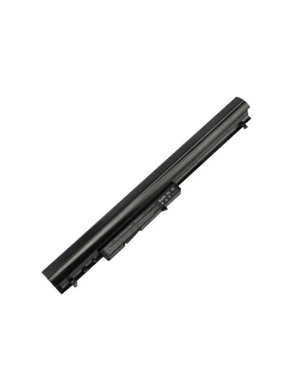 Bild von CoreParts MicroBattery (4 Zellen, 2200 mAh), Notebook Akku, Schwarz