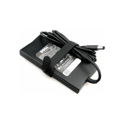Bild von Dell AC Adaptor 90W - Zuverlässige Stromversorgung für Ihre Notebooks