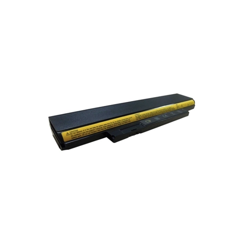 Bild von CoreParts 48Wh Lenovo Laptop Battery - Li-Ion 4400 mAh