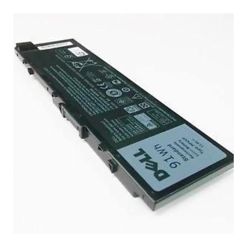 Bild von Dell Laptop-Batterie TWCPG - Zuverlässige Energie für Ihre Precision-Serie