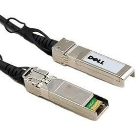 Bild von Dell Kit - 10GbE SFP+ Direct Attach (3 m), Netzwerkkabel