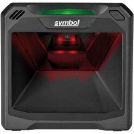 Bild von Symbol DS7708-SR - Barcode-Scanner - Desktop-Gerät - 2D-Imager - 2540 mm / Sek. - decodiert