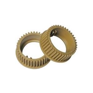Bild von MicroSpareparts MSP8852 - Kyocera - Multifunktional - KM-1620 - 1650 - 2050 - 2550 - 1635 - 2035 - TASKalfa 180 - 181 - 220 - 221 - Bronze - 2 Stück(e) (MSP8852)