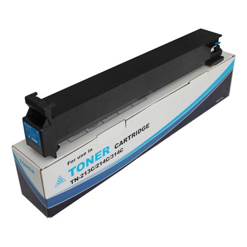 Bild von Hochwertiger CoreParts Toner für zuverlässigen Druck