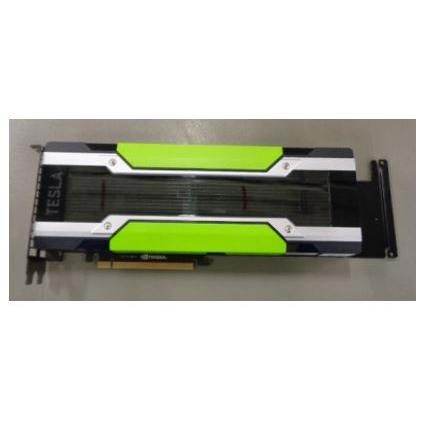 Bild von HPE PCA NVIDIA Tesla M10 Quad GPU (32 GB), Grafikkarte