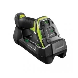 Bild von Zebra 4-slot battery charger - Batterieladegerät - Ausgangsbuchsen: 4 (SAC3600-4001CR)