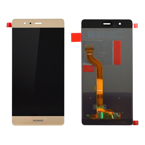 Bild von CoreParts Huawei LCD Screen für Huawei P9 - Hochwertiger Ersatzscreen