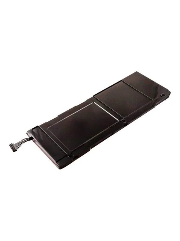 Bild von CoreParts Laptop-Batterie (gleichwertig mit: Apple A1383) (1 Zellen, 10307 mAh), Notebook Akku, Schwarz