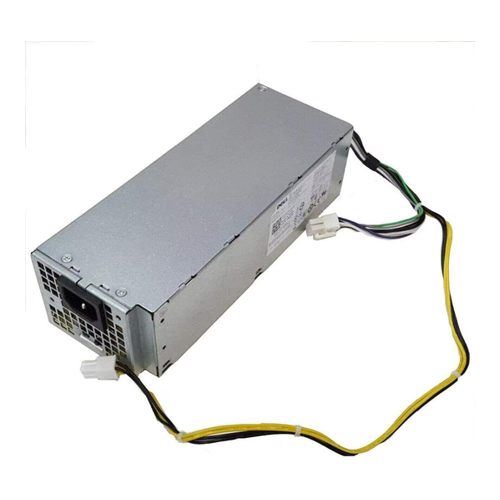 Bild von Dell Power Supply 180W (9XD51) – Hochwertiges PC Netzteil