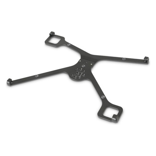 Bild von Ergonomic Solutions SPXF13005-02 Tablet Halterung – Schwarz