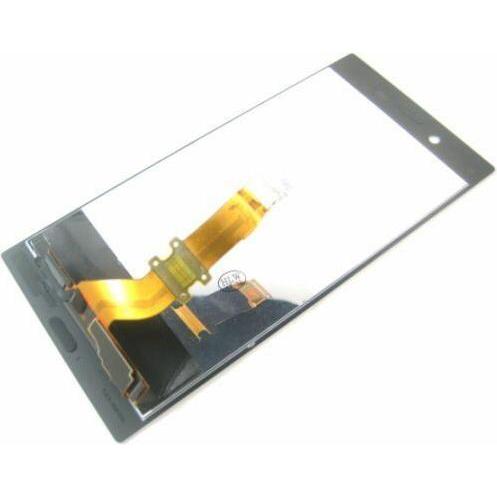 Bild von CoreParts LCD Assembly Black (Display, Sony Xperia XZ), Mobilgerät Ersatzteile, Schwarz