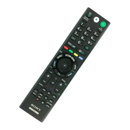 Bild von Sony Remote Commander (RMF-TX301E) - Eine zuverlässige Fernbedienung für Ihre Sony-Geräte