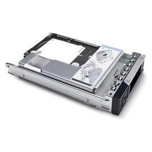 Bild von Dell 900GB 15K RPM SAS 12Gbps (0.90 TB, 2.5"), Festplatte