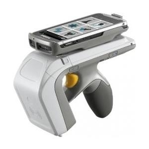 Bild von Zebra Single Slot Charge Cradle - Ladeschale - für Zebra RFD8500 (CRD1S-RFD8500-1R)