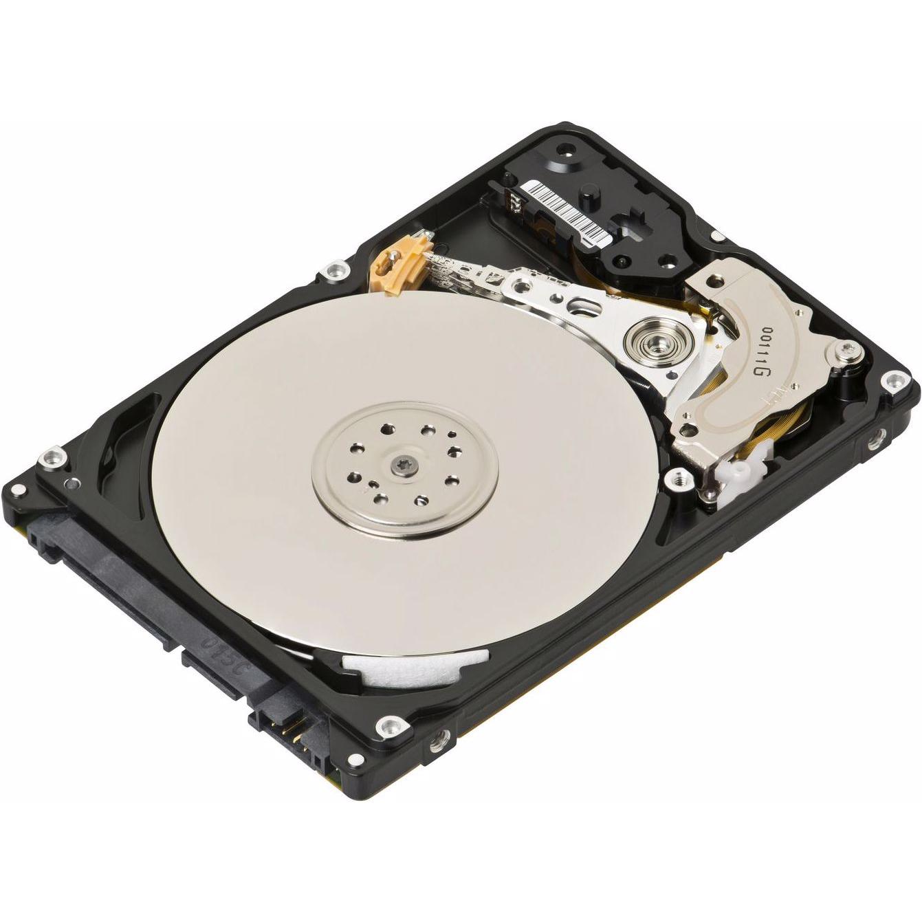 Bild von Acer HDD 25MM 1TB 7K2 S-ATA 64MB (1 TB, 2.5"), Festplatte