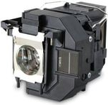 Bild von CoreParts Lampe Projektorlampe für Epson (EB-X05), Beamerlampe
